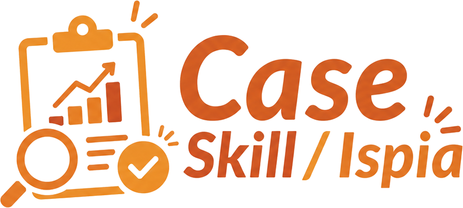 Case Skill / Ispia