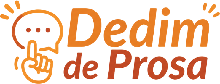 Dedim de Prosa