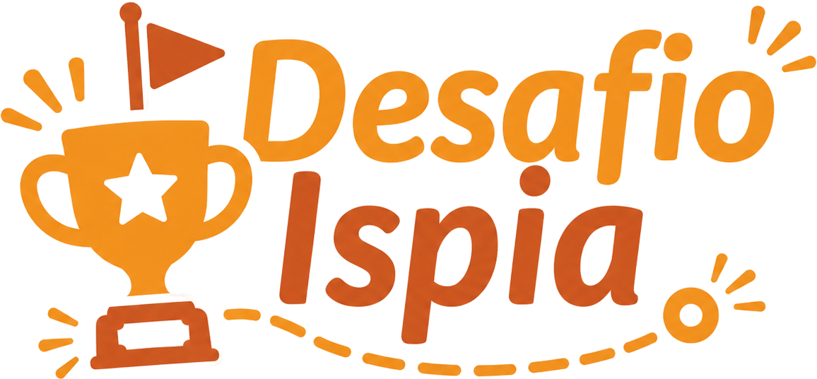 Desafio Ispia