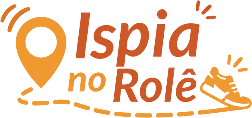 Ispia no Rolê