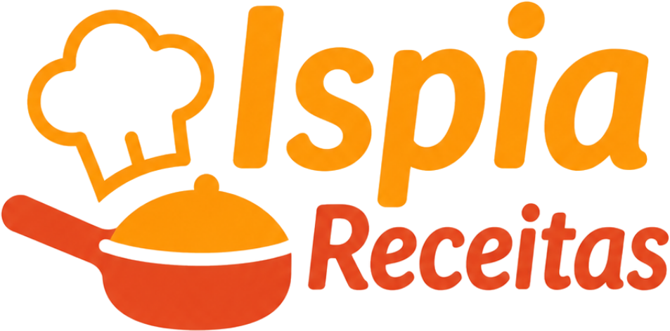 Ispia Receitas