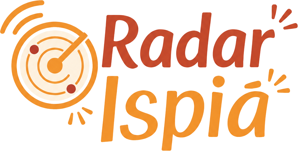 Radar Ispia