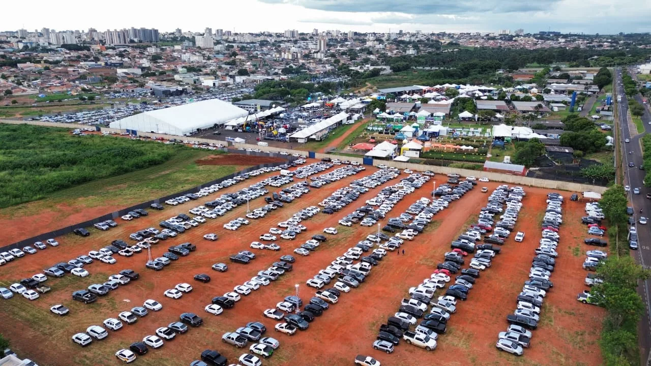 Uberlândia sedia Fórum de Tecnologia Aplicada ao Agronegócio do Triângulo Mineiro